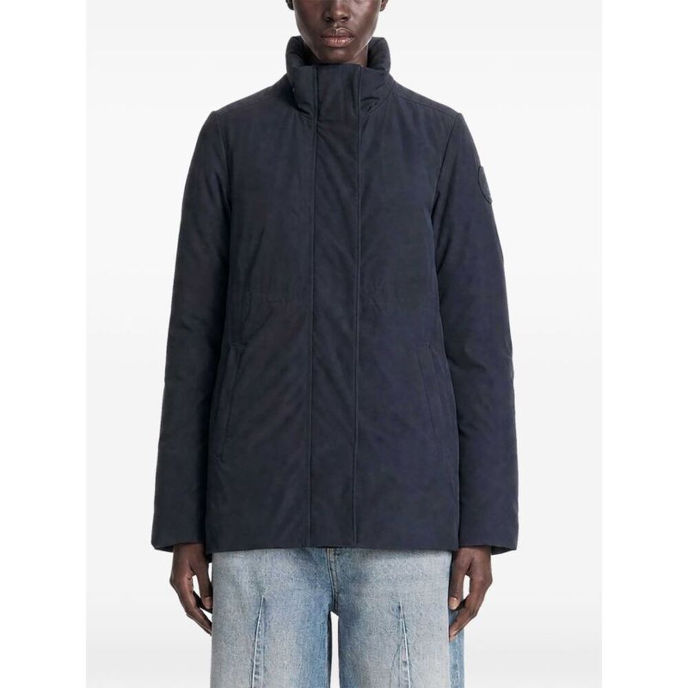 Canada Goose Women Ivy Parka Coat